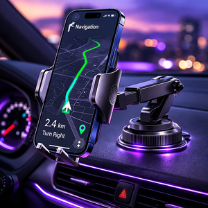 Car Phone Holder
