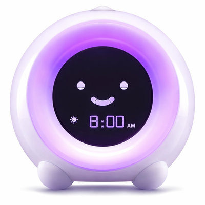 Kids Alarm Clock