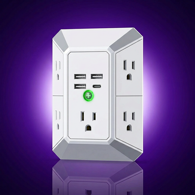 Outlet Power Extender