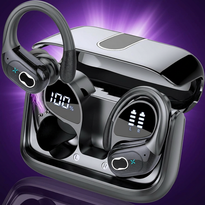 Wireless Sport Earbuds