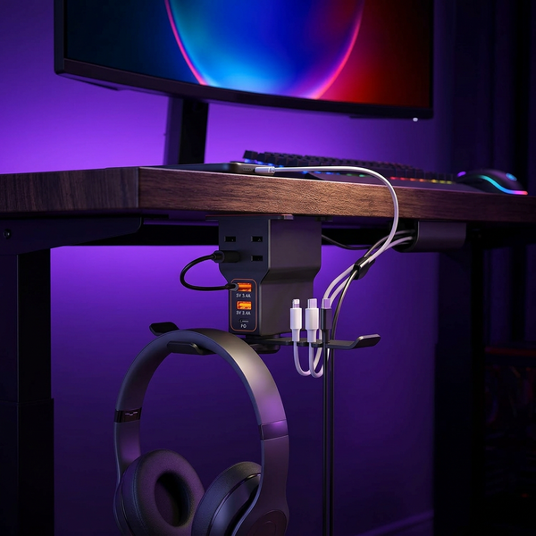 Headphone Stand Charger - image 2