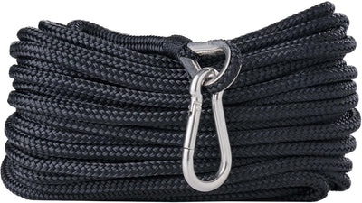 Double Braided Boat Anchor Rope