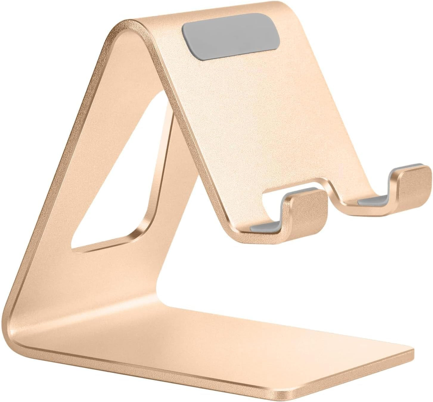 Aluminum Cell Phone Stand Desk Holder