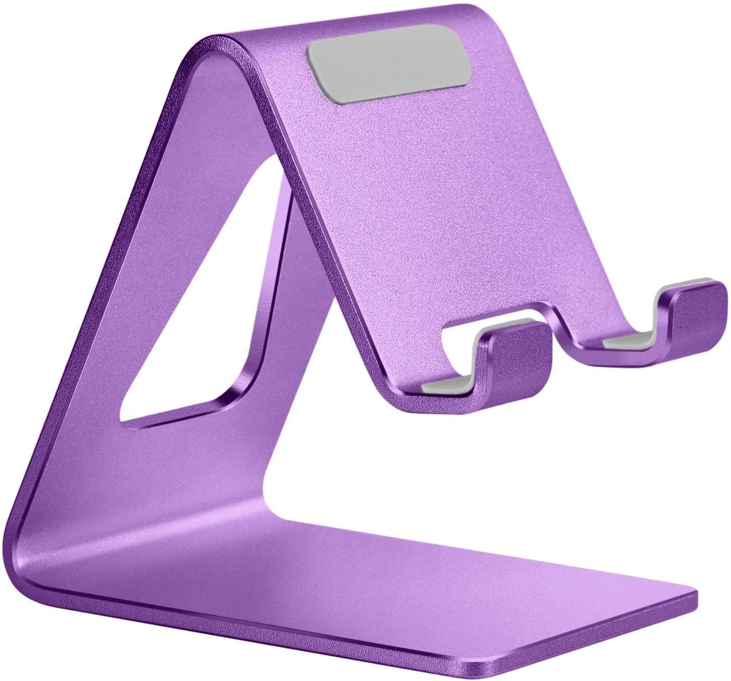 Aluminum Cell Phone Stand Desk Holder