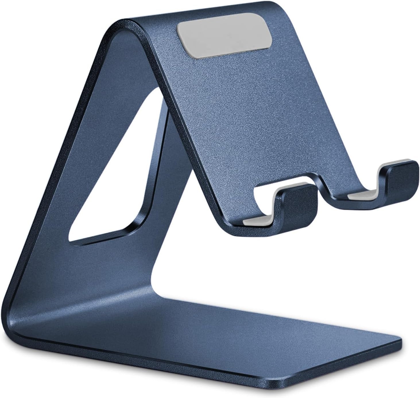 Aluminum Cell Phone Stand Desk Holder