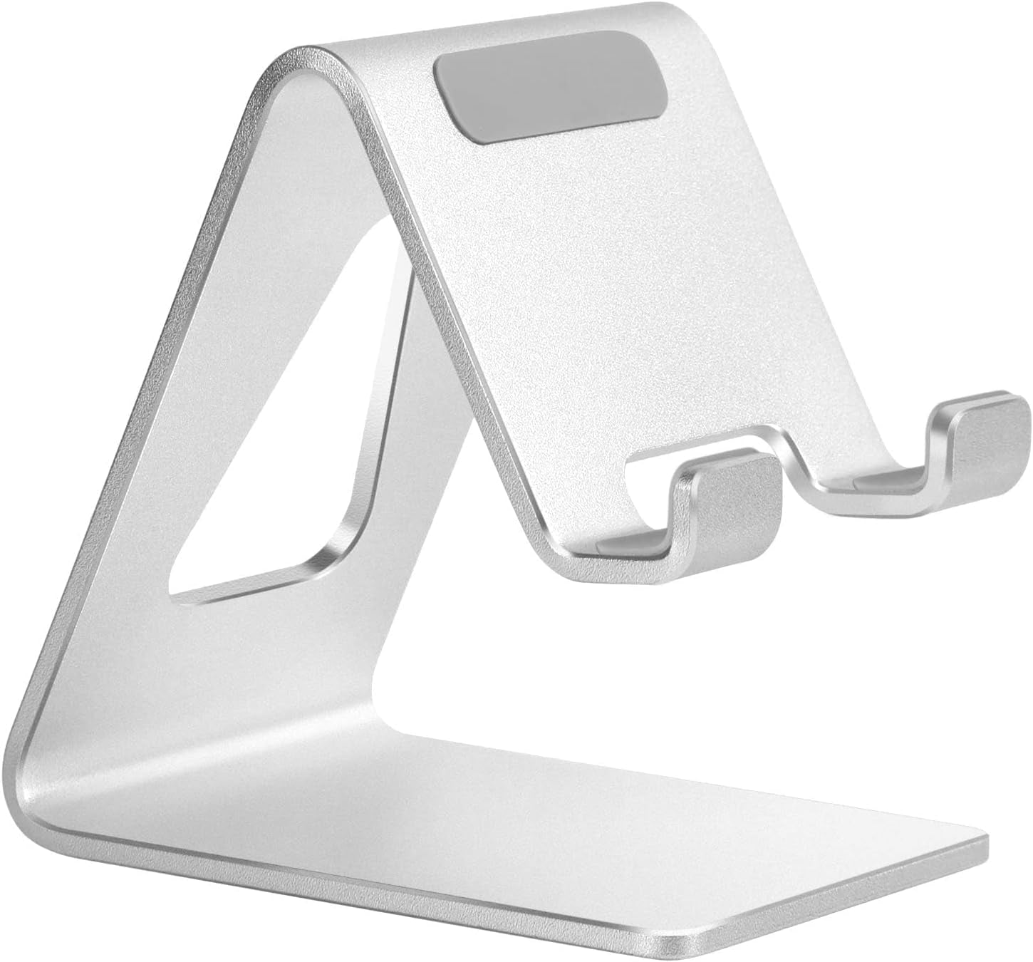 Aluminum Cell Phone Stand Desk Holder