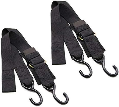 Boat Trailer Transom Straps
