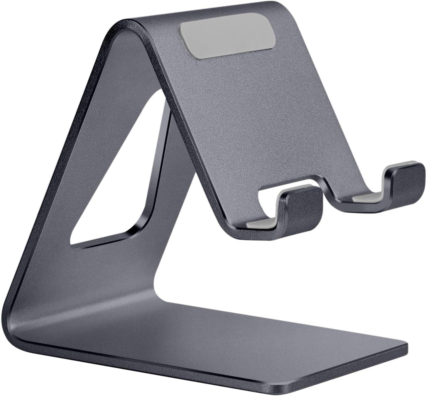 Aluminum Cell Phone Stand Desk Holder