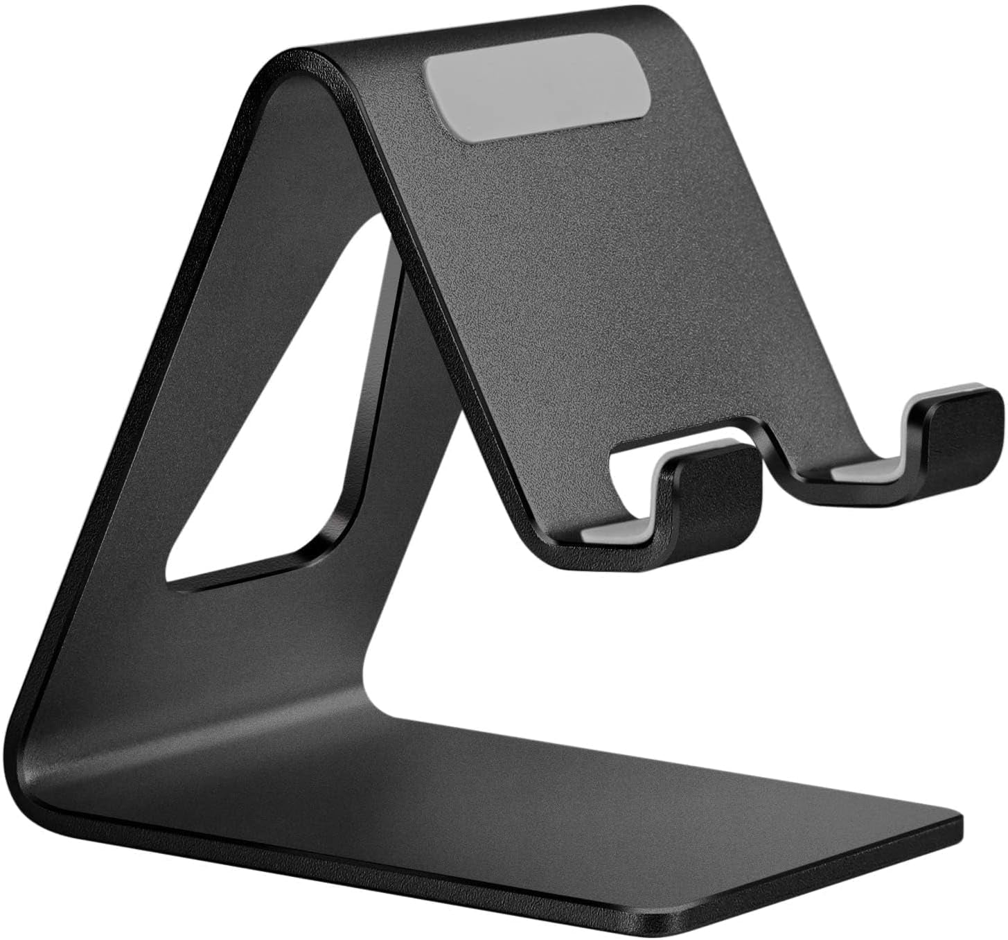 Aluminum Cell Phone Stand Desk Holder