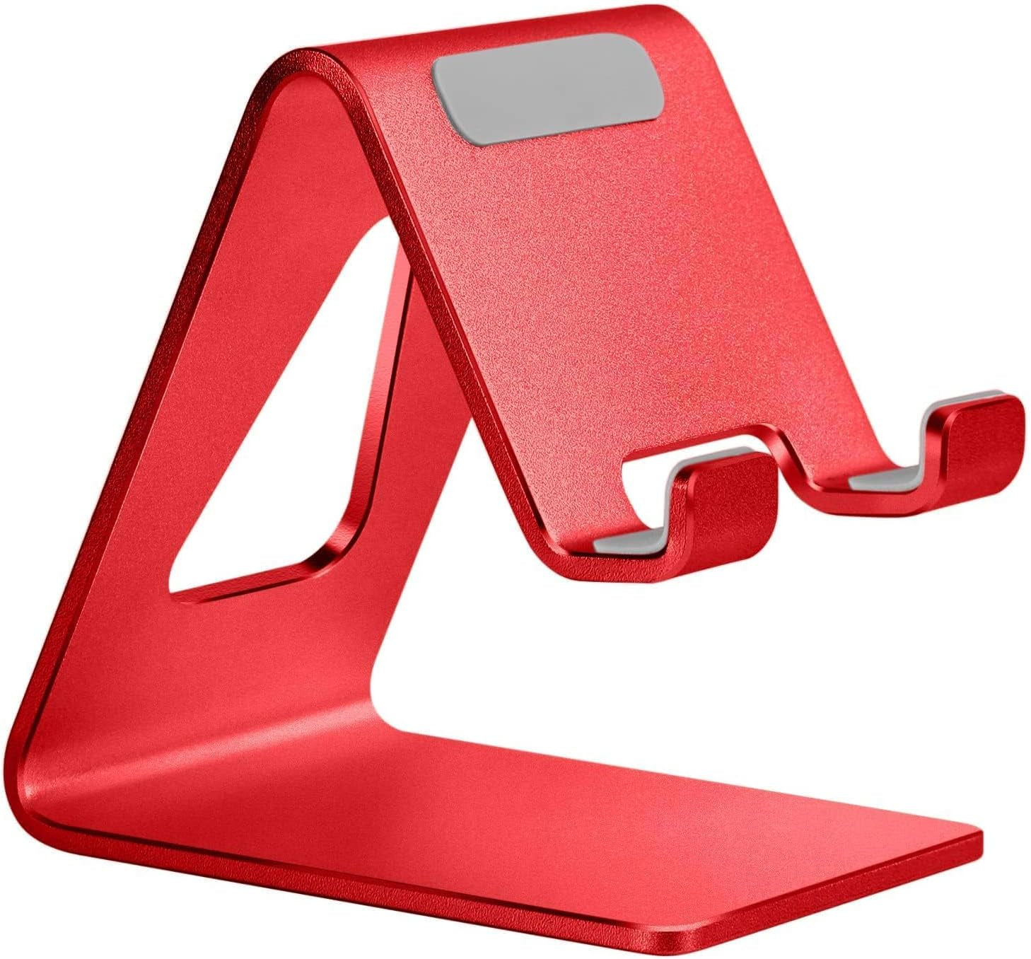 Aluminum Cell Phone Stand Desk Holder